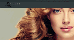 Desktop Screenshot of cosmeticappraisal.com